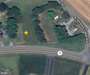 LOT Midstate Rd, Frederica, DE, 19946