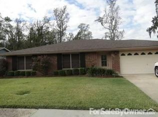 111 Glenhill Dr, Houma, LA 70363