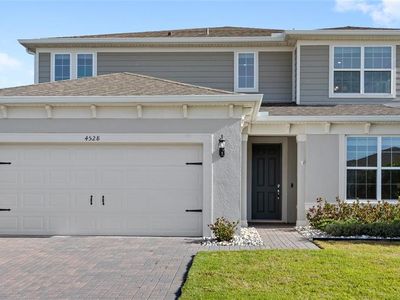 4528 Gliding Wave St, Winter Garden, FL, 34787