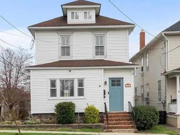 826 Centre St, Easton, PA 18042