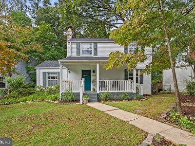 9302 Long Branch Pkwy, Silver Spring, MD, 20901