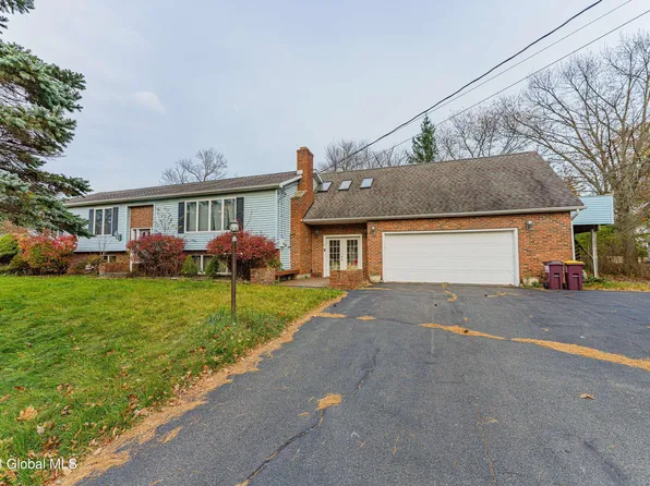 7 S Van Leuvan Drive, Rensselaer, NY 12144