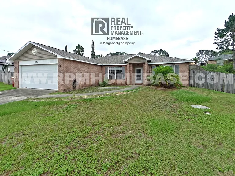 1326 Jeffrine Dr — Photo 2