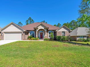 612 Terrier Trl, Crestview, FL 32536