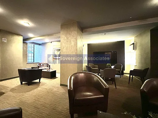 Rented by Sovereign Associates | media 14