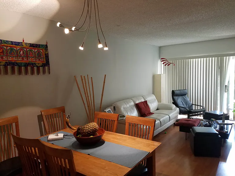 9371 Fontainebleau Blvd #I208 — Photo 5
