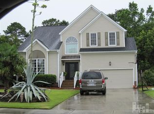 4632 Pine Hollow Rd, Wilmington, NC 28412