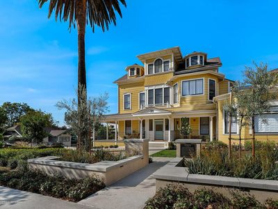 395 S Marengo Ave Unit 110, Pasadena, CA, 91101