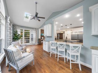 7628 Kensington Manor Ln, Wake Forest, NC 27587