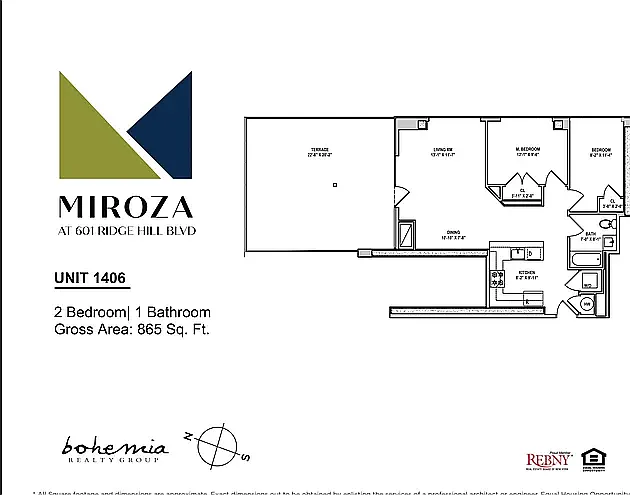 Miroza Tower III — Photo 92