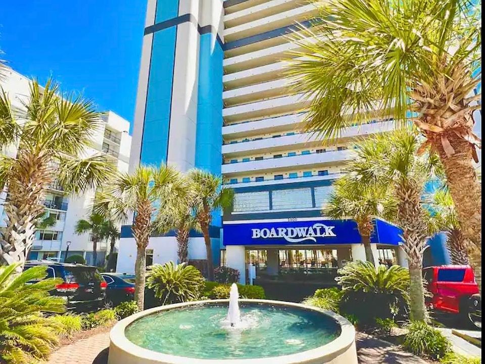 1st image of 2300 N Ocean Blvd. #1033
