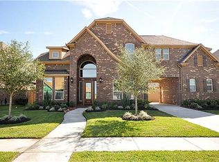 3002 Verde Valley Dr, Manvel, TX 77578