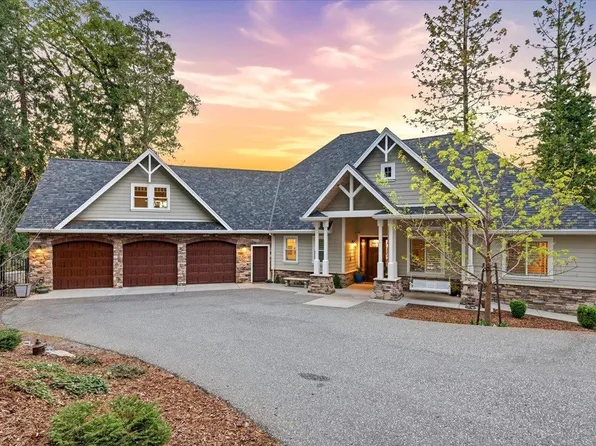 11198 Pittsburg Mine Rd, Nevada City, CA 95959