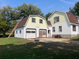 2046 E Baseline Rd, Hart, MI 49420