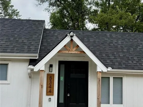 8344 Oldham Rd, Kansas City, MO 64138