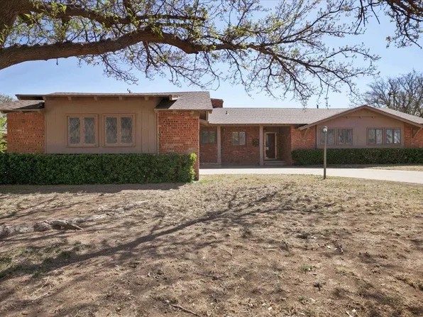 1310 Avenue, Ralls, TX 79357