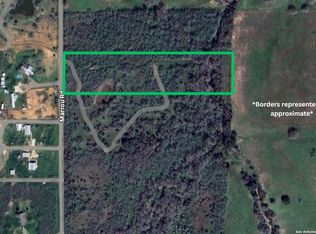 445 Marrou Rd., Seguin, TX 78155