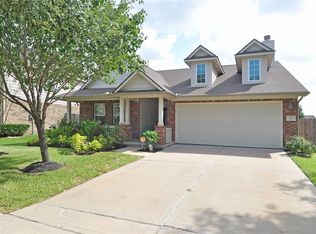 5914 Bonita Crk, Missouri City, TX 77459
