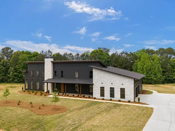 112 Summit Ln, Bremen, GA 30110
