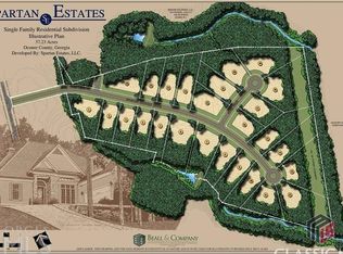 2726 Spartan Estates Dr #8, Athens, GA 30606