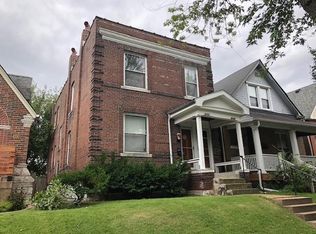 4252 Juniata St #2F, Saint Louis, MO 63116