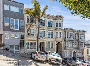 369 Green St, San Francisco, CA 94133