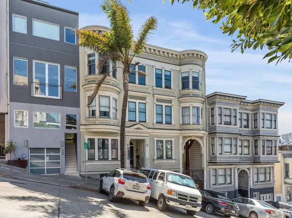 369 Green St, San Francisco, CA 94133