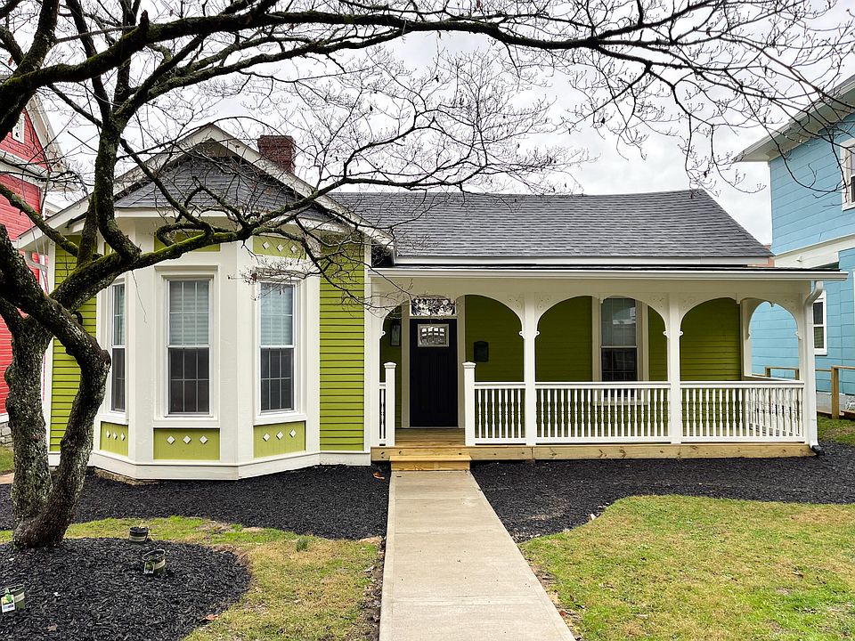608 Taylor Ave, Frankfort, KY 40601 Zillow