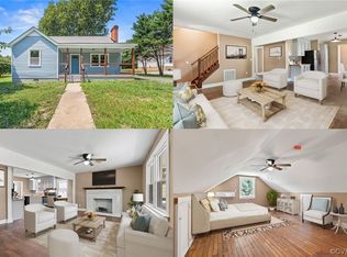 15512 Richmond St, Chester, VA 23836