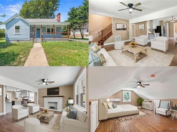 15512 Richmond St, Chester, VA 23836