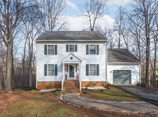 106 Hardwood Ct, Forest, VA 24551