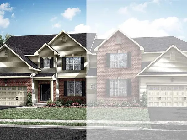 1747 Charley Ln Lot 64, Bethlehem Township, PA 18020