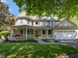 6 Victoria Green Ct, Reisterstown, MD 21136
