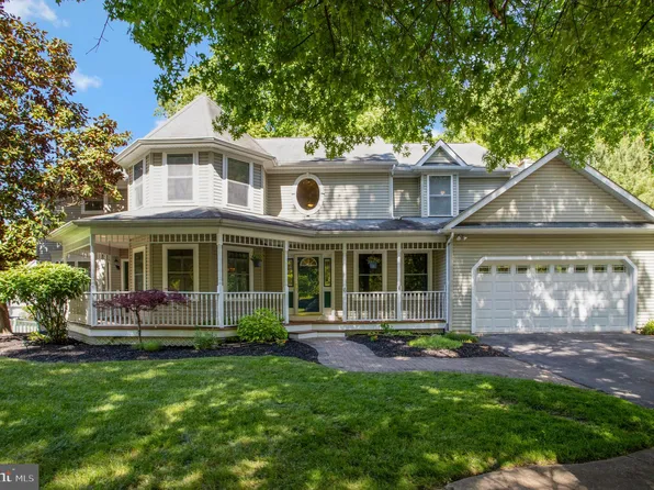 6 Victoria Green Ct, Reisterstown, MD 21136