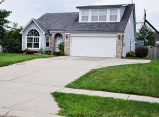 627 Tulip Poplar Ct, Mooresville, IN