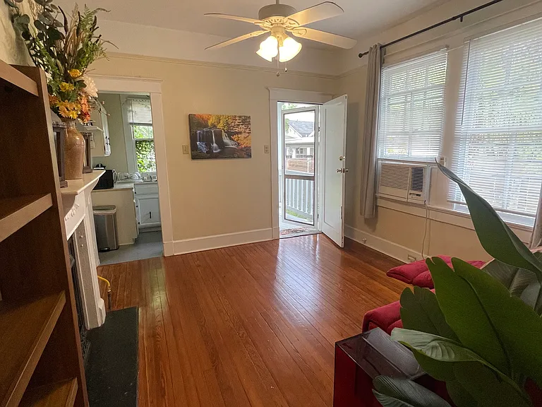 8017 Maple St #1/2 — Photo 5
