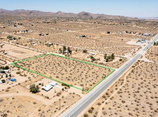 56045 Vin Rose Ln, Yucca Valley, CA 92284