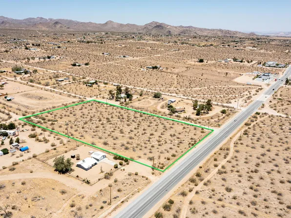 56045 Vin Rose Ln, Yucca Valley, CA 92284