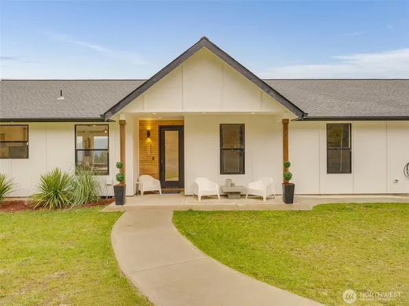 39105 NE Jenny Creek Road, Woodland, WA 98674