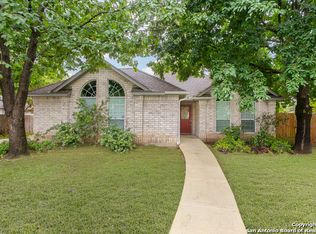 13815 Ridge Riv, San Antonio, TX 78230
