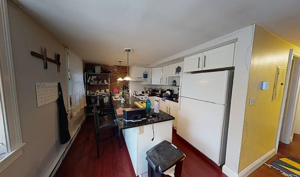 1 bed, $2,400 — Photo 1