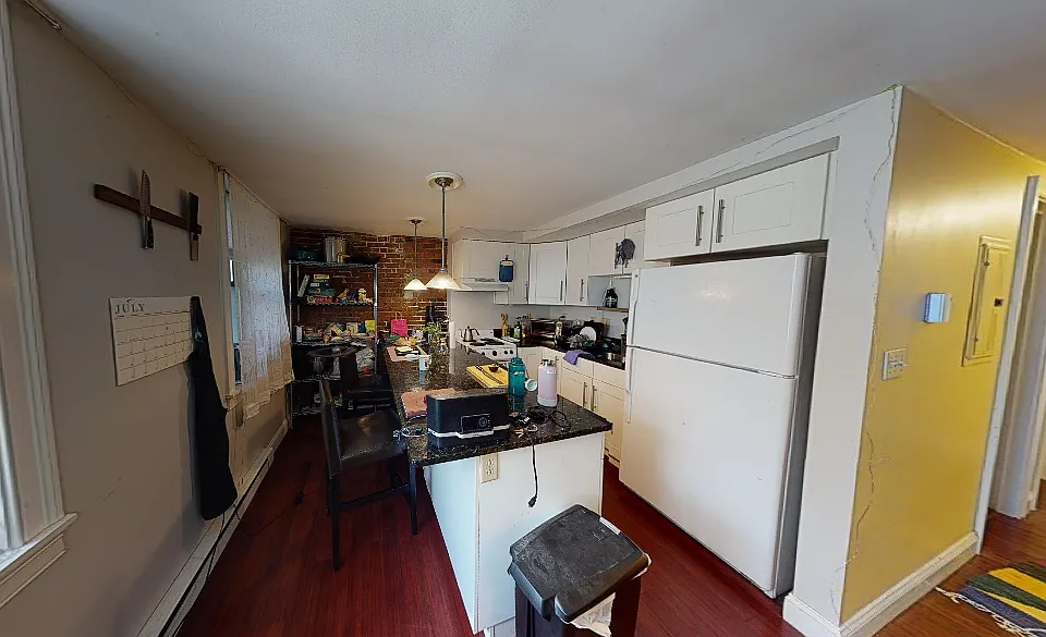 200 Northampton St #1A
