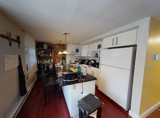 200 Northampton St #1A, Boston, MA 02118