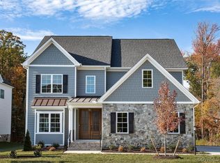 4548 Bacova Club Ct, Glen Allen, VA 23059