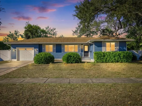 737 53rd Ter N, Saint Petersburg, FL 33703