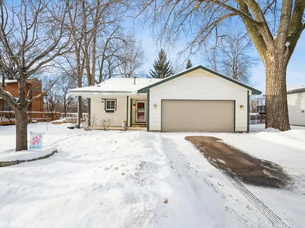 8821 Irving Ave N, Brooklyn Park, MN 55444