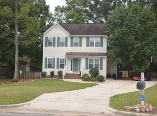 14 Sandhurst Ct, Durham, NC 27712