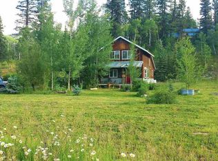 39 Lake Purgatory Dr, Durango, CO 81301