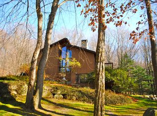 99 Brush Hill Rd, Great Barrington, MA 01230