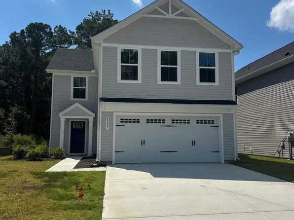 8027 Sterling Oaks Dr Lot 138, Ash, NC 28420
